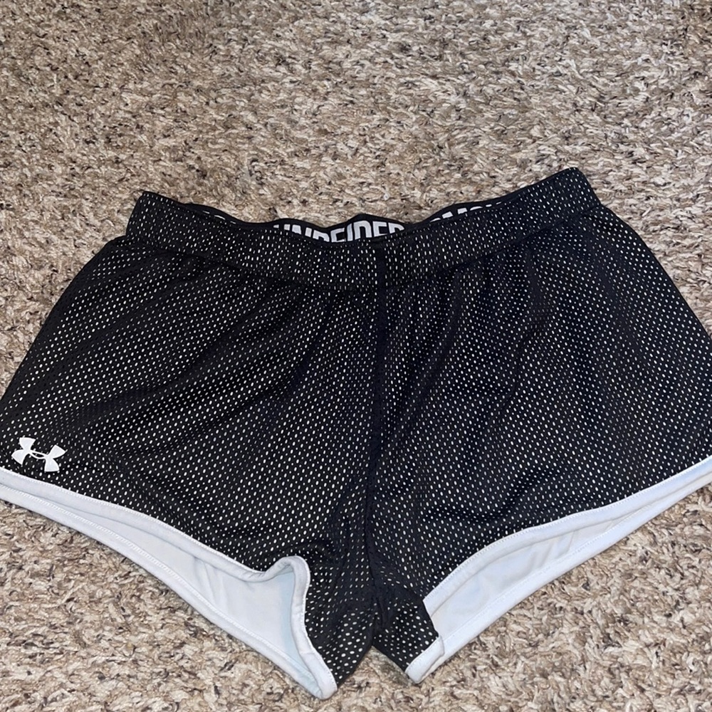 Athletic Shorts